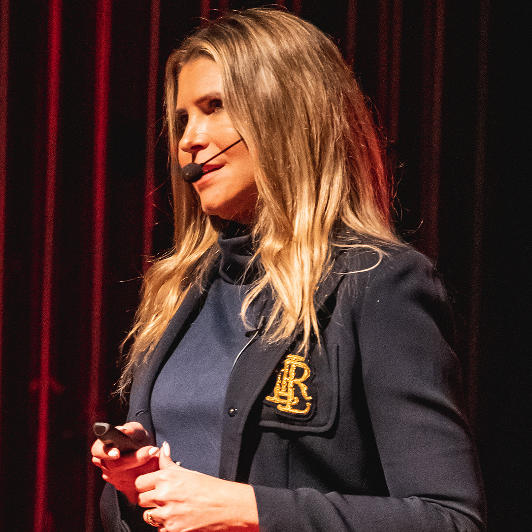 Ana Paula Graziano, empresária