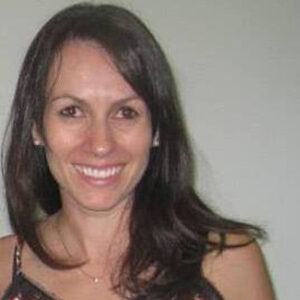 Andiara Zambello, líder executiva