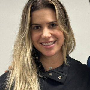 Daniele Provasi, líder executiva