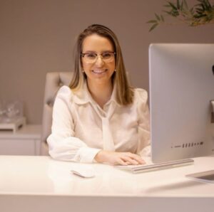 Clara Lapa, médica