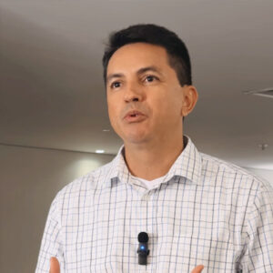 Jorge Correia, empresário contábil