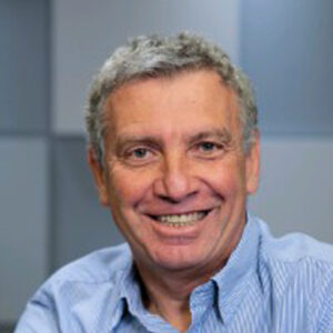 Joseph Spiegel, líder executivo