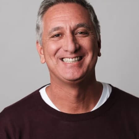 Marcus Vinicius Freire, líder corporativo