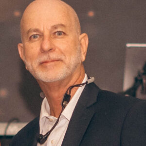 Marcos Santana, líder executivo