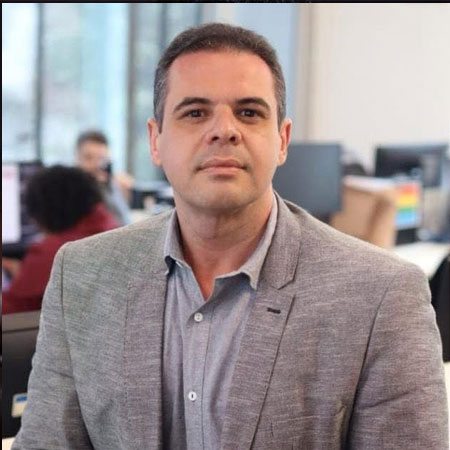 Windson Maciel, Subsecretário de Educação RJ