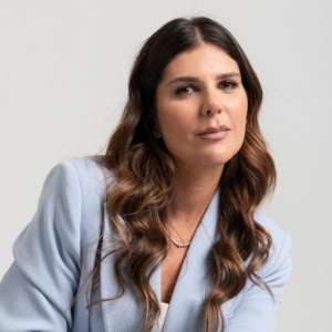 Amanda Moitinho, CEO do Grupo RioZen