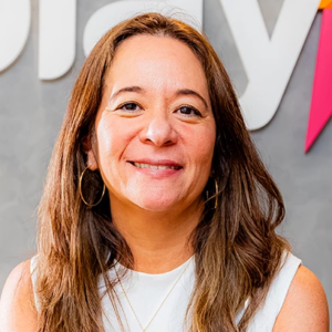 Andreia Hirata, CRO da Play9