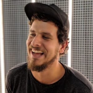 Gustavo Serra "Serrinha", CCO da Play9