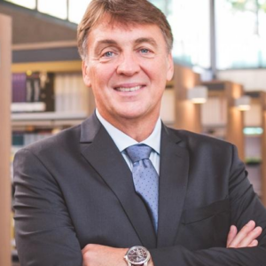 Antonio Carlos Kronemberger, gerente de educação do SEBRAE