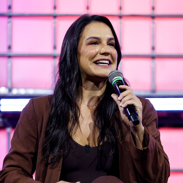 Kyra Gracie, empresária e atleta