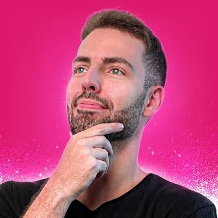 Matheus Costa, criador de conteúdo