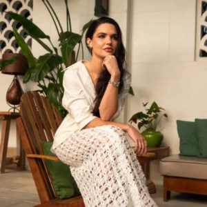 Renata Moitinho, CEO Sonho dos Pés