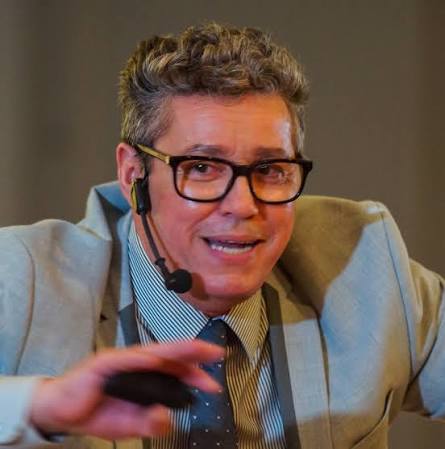 Seniltz Rangel, empresário