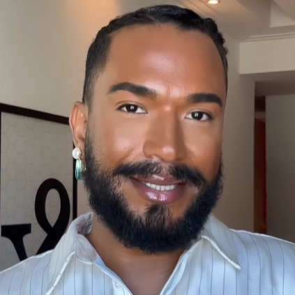 Sou Willian, criador de conteúdo
